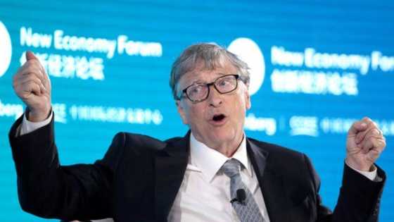 Heart of gold! Gates Foundation adds N26bn more funding for COVID vaccine for poor, total now N59bn