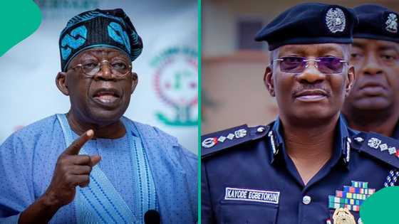 FG asks Nigerians to report any VIP seen with police escorts