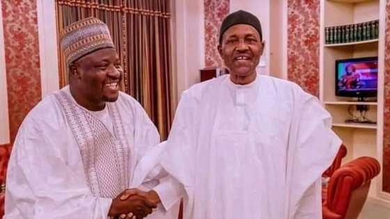 Ba Dan Najeriya Mai Hankali Da Zai So Mulkin Dan Kudu Maso Gabas, Sumaila