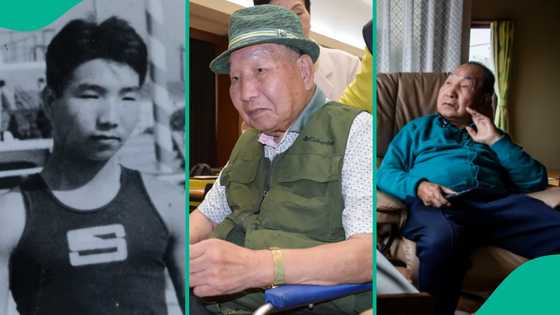 89-year-old man sentenced to death in 1968 gets N2.1 billion after he was declared innocent