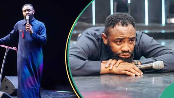 From comedian to prophet: Woli Arole speaks on his transition, shares why churches invite him