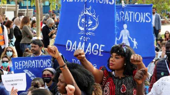 UN climate talks enter final day in deadlock