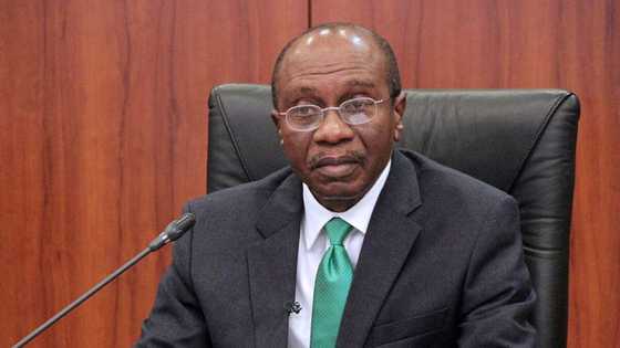 Godwin Emefiele: Tick the box (the economy) by Monsuru Arilesere