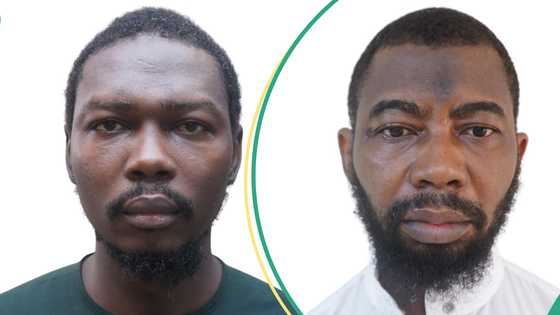 US reacts as Nigeria arrests 2 globally wanted terrorist leaders