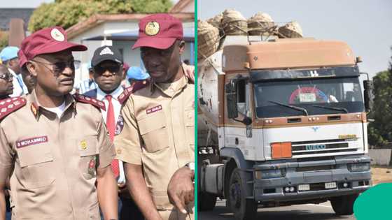 Community mourns as speeding trailer kills nine in tragic road accident