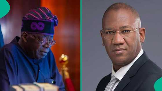 "Za ka yi mummunar faɗuwa," An shawarci Tinubu kada ya nemi tazarce a zaben 2027