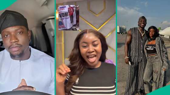 "VDM is love, but I love him more": Jojo of Lele confesses undying love for critic, gushes in video