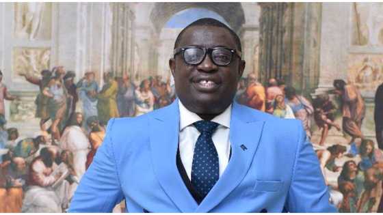 LaPRIGA 2024: Bolaji Abimbola crowned PR practitioner of the year