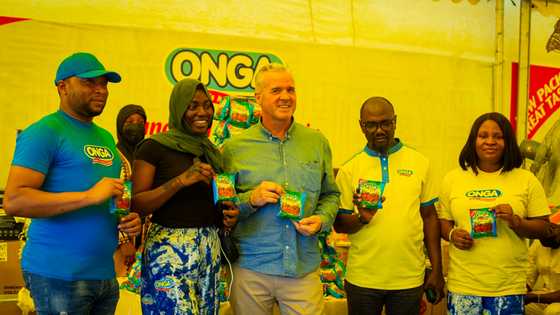Onga Beef and Chicken Cubes relaunch: An improved taste for Nigerian Kitchens