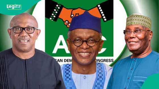 2027 election: Peter Obi speaks on decision of opposition leaders to adopt ADC, "not made lightly"