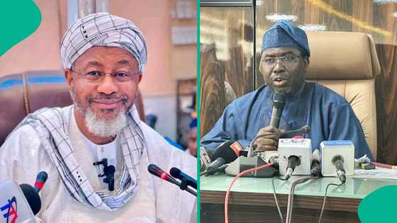 Sheikh Bashir Aliyu ya yi gargadi kan sabon tsarin INEC ana shirin zaben 2027