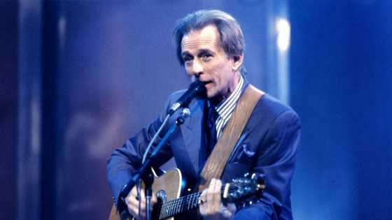Nino Ferrer: la mort tragique d'un chanteur à part et blessé