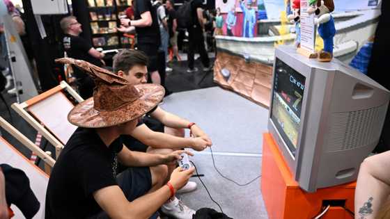 'Call of Duty' to fire starting gun at Gamescom trade show