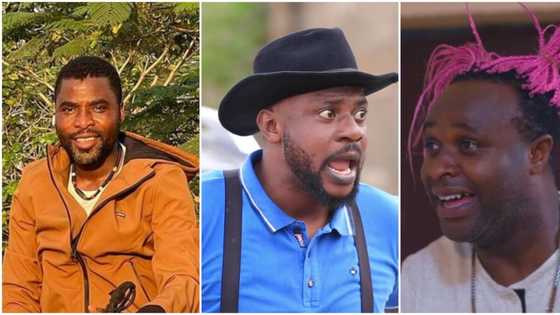Hard work made him stand out: Fans rate Odunlade, give different scorecards to Femi Adebayo, Ibrahim Chatta