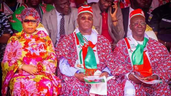 2023: Babban Jigon PDP Ya Faɗi Sunayen Jihohin Da Atiku Zai Sha Kaye a Zabe Da Dalilai