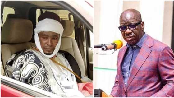 Edo government moves to stop planned coronation of sultan in Benin City, declares event illegal