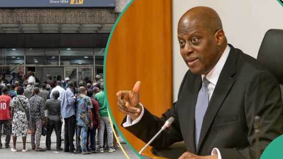 CBN announces new interests rate, bank customers' loans, bank account deposits to change