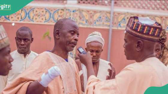 Armed robbers cut off teacher’s hand with Machete in horrific Kano attack