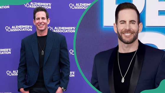 Tarek El Moussa’s net worth and how he turned real estate into a fortune