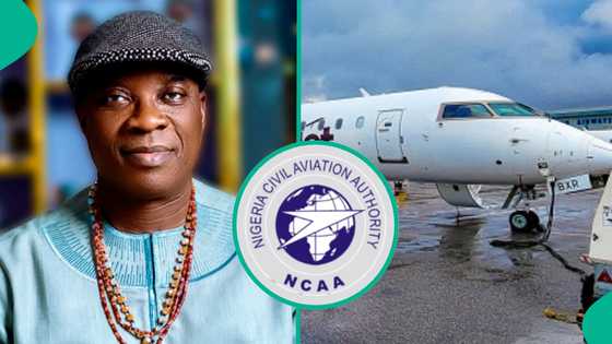 Ibom Air vs passenger: 'Why authorities should have made example of Kwam 1,' Atiku's aide speaks