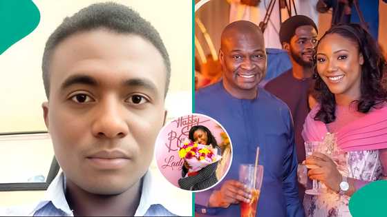 "I am sure": Man makes fresh claim on relationship between Apostle Joshua Selman, Sandra Areh