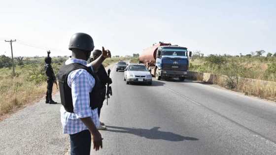Unknown gunmen kill policeman, kidnap three Chinese expatriates in Osun