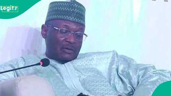 Shugaba Tinubu ya tsige shugaban INEC kuma ya naɗa sabo? Gaskiya ta bayyana