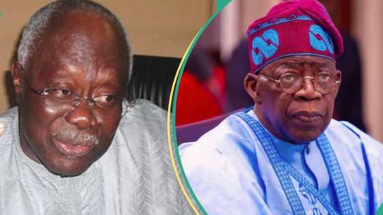 'Za a kore shi daga Villa': Jagoran PDP ya hango abin da zai faru da Tinubu a 2027