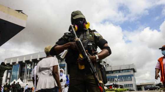 ‘Yan bindiga Sun Shiga Gida, Sun yi Nasarar Awon Gaba da Hakimi a Arewacin Najeriya