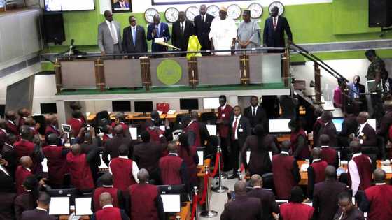 Zenith, GTB starts 2023 as Nigeria's most valuable commercial bank