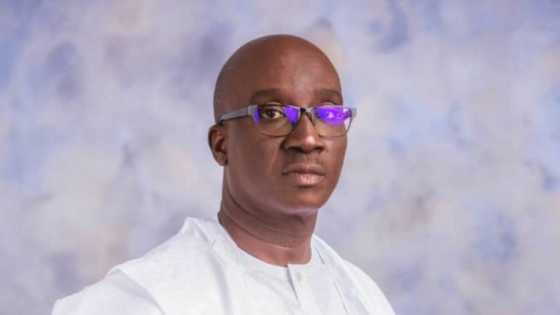 Edo 2024: APC candidate Okpebholo selects former PDP leader Ogbeide-Ihama as his deputy