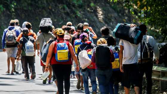 'I'm leaving': Maduro victory sparks fears of new exodus of Venezuelans