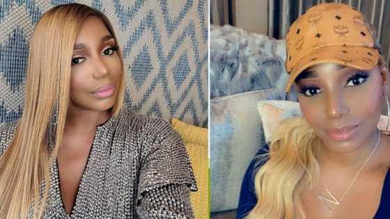 Nene Leakes sues Real Housewives of Atlanta team for hostile and racist work environment after 12 seasons