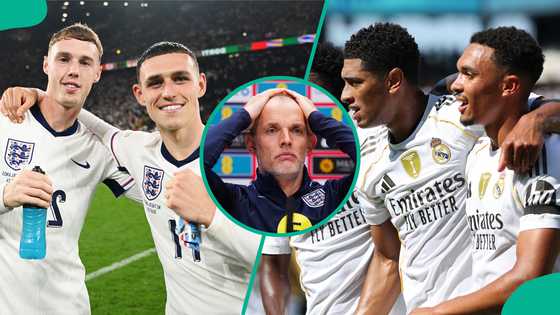 Tuchel under fire for leaving Palmer, Foden and Real Madrid star out of England World Cup squad