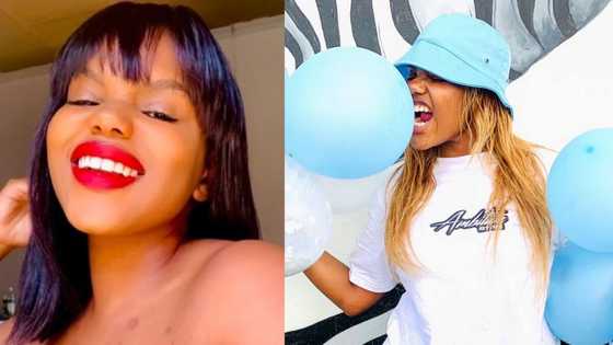 'I got the job': Stunning lady celebrates getting hired with touching post
