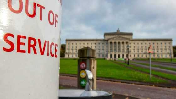 Unionists to end boycott of N. Ireland government