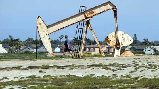 Oil rises after sell-off but euro stuck at 20-year low, equities drop
