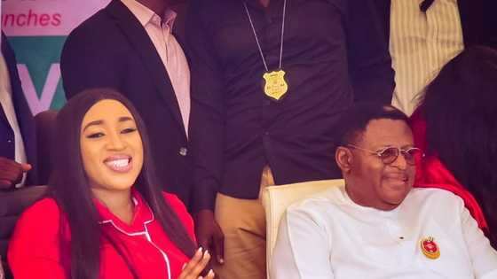 Start petty trade with President Tinubu's grant, minister urges beneficiaries in Cross River