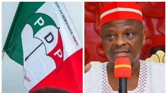 Rikicin PDP a Kano: Makusantan Kwankwaso uku sun shiga komar yan sanda, An fallasa sunayen su