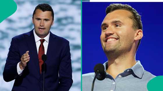 Charlie Kirk: Last Instagram post of slain activist trends online over what he said