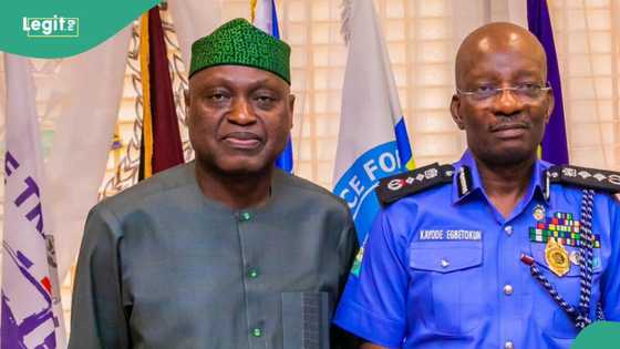 'The bullets didn't enter', Ekiti monarch narrates how he escaped from kidnappers