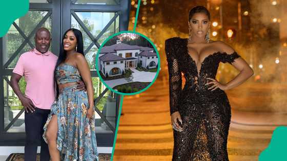 RHOA’s Porsha Williams faces mansion drama as ex-hubby's huge debt comes knocking