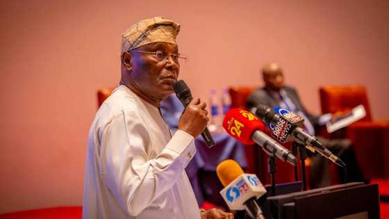 Shugaban Jam’iyya Yace Atiku da PDP Zasu Ci Zabe a Jihohi 24 – Har da Legas