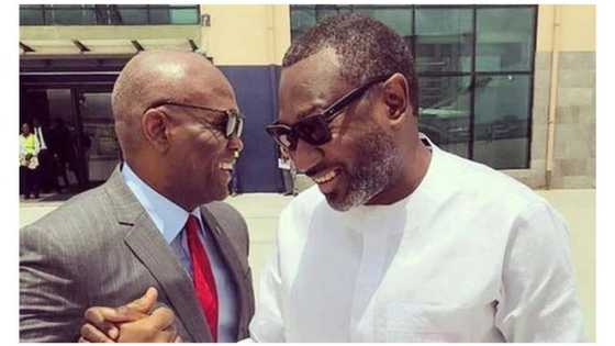 Otedola, Elumelu, Heirs Holding, others emerge as top shareholders in Transcorp valued at N120bn