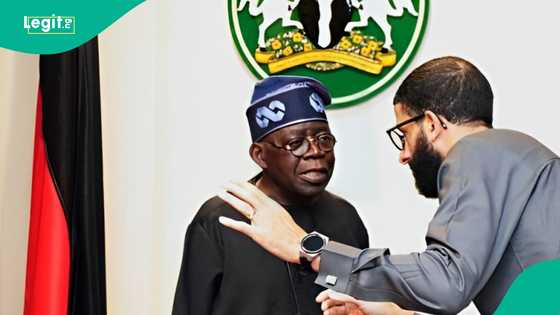 Ajuri Ngelale, Lalong da sauran mutum 5 da suka ajiye mukamai a gwamnatin Tinubu