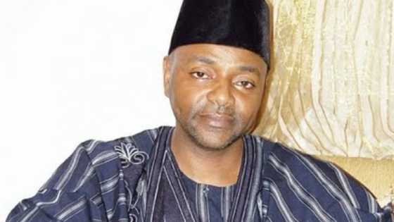 Abacha's son declares: I remain Kano PDP governorship candidate