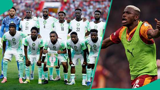 Osimhen tells Galatasaray which Nigerian player to buy instead of Chukwueze