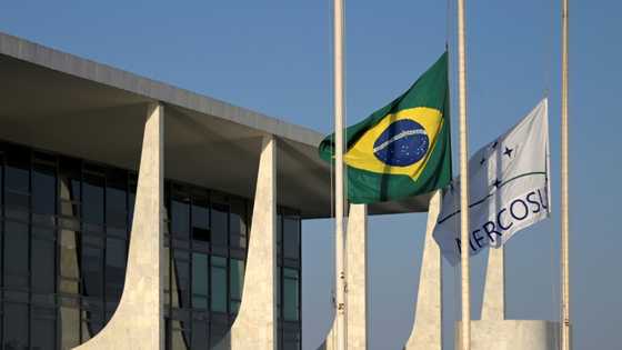 South America summit hopes to seal 'historic' trade deal with EU