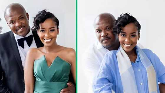 Man weeps to his wife’s pregnancy announcement after being told they would never have a baby