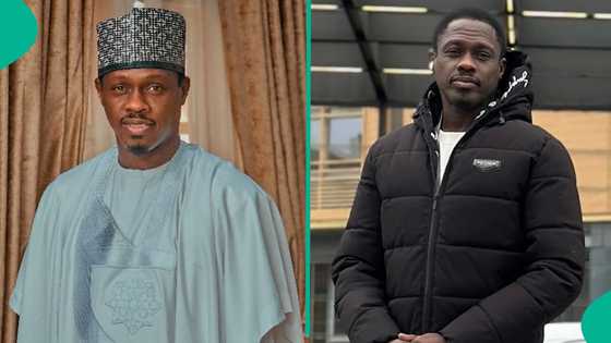 Ali Nuhu: Fans breathe sigh of relief as Kannywood actor addresses rumours about his death
